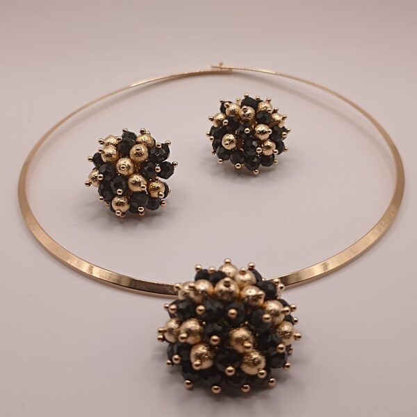 Collier & boucles KOROLÉ FILA