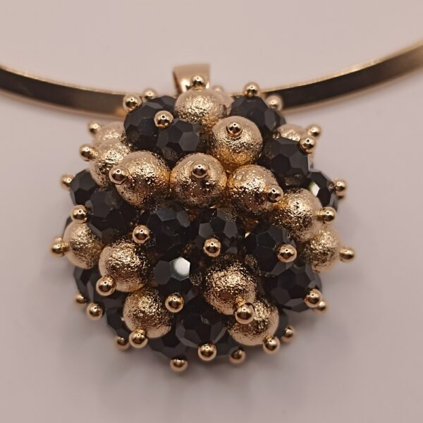 Collier & boucles KOROLÉ FILA – Image 2