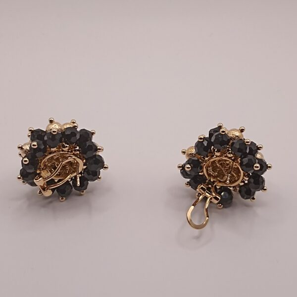 Collier & boucles KOROLÉ FILA – Image 4