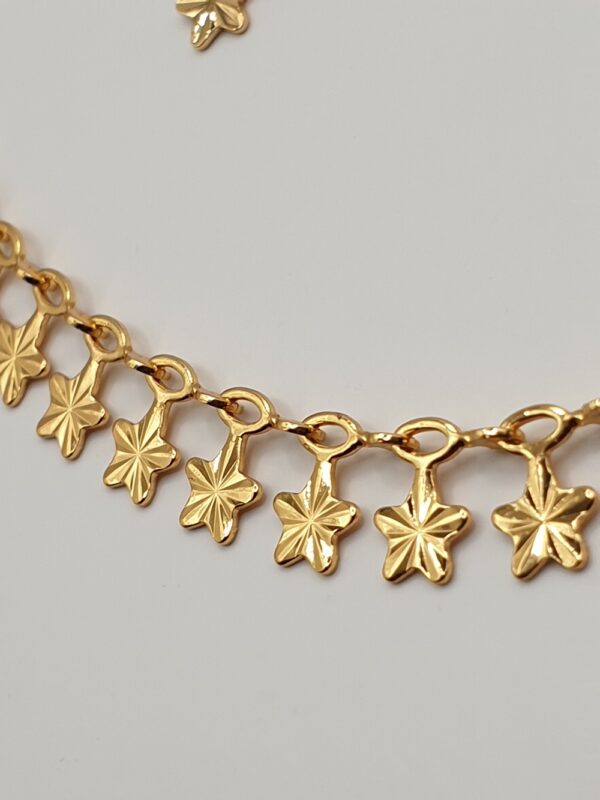 Parure ethnique ANITA – Image 2