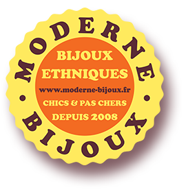 Moderne bijoux Nantes Mariam Camara Moderne Bijoux