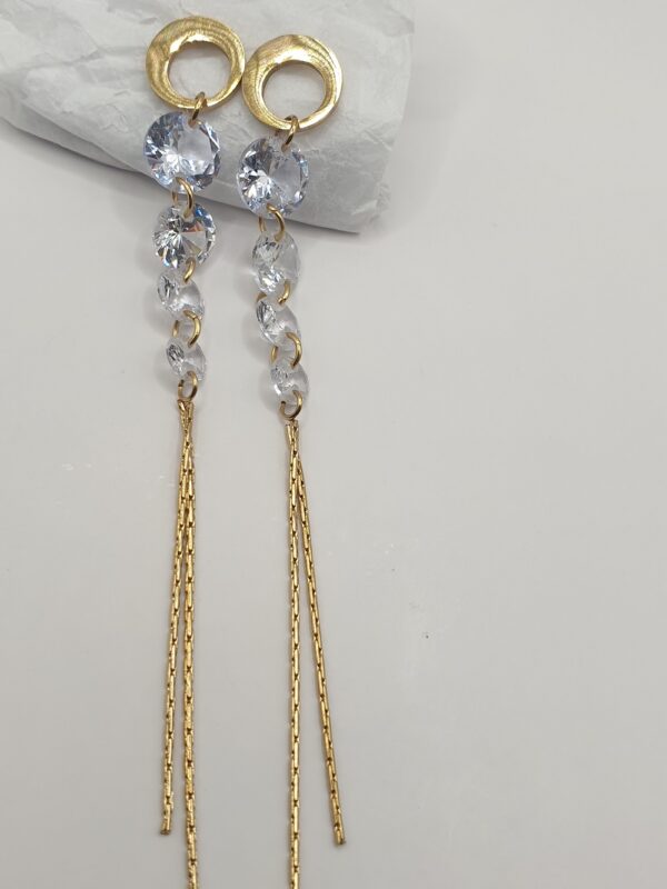 Boucles acier VERA – Image 3