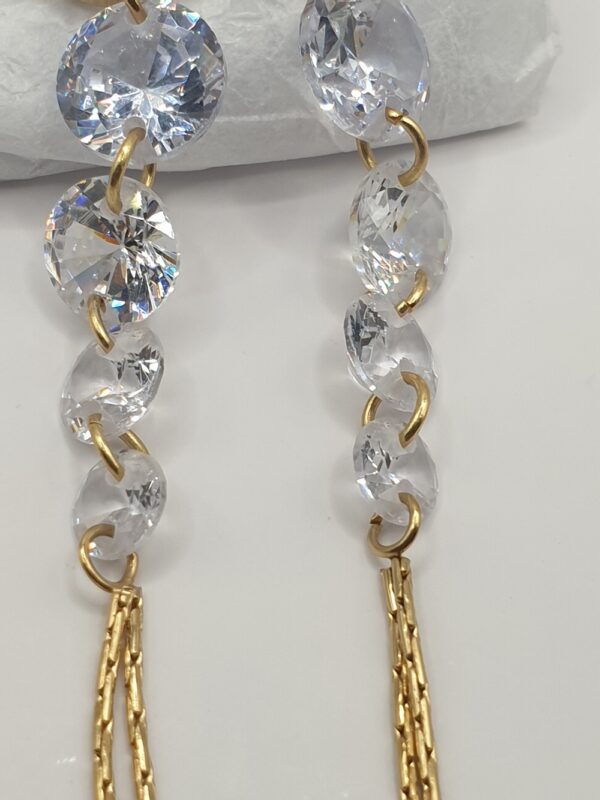 Boucles acier VERA – Image 2