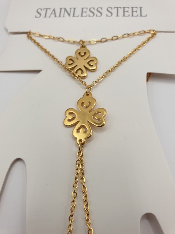 Chaine de main acier MAJO – Image 5