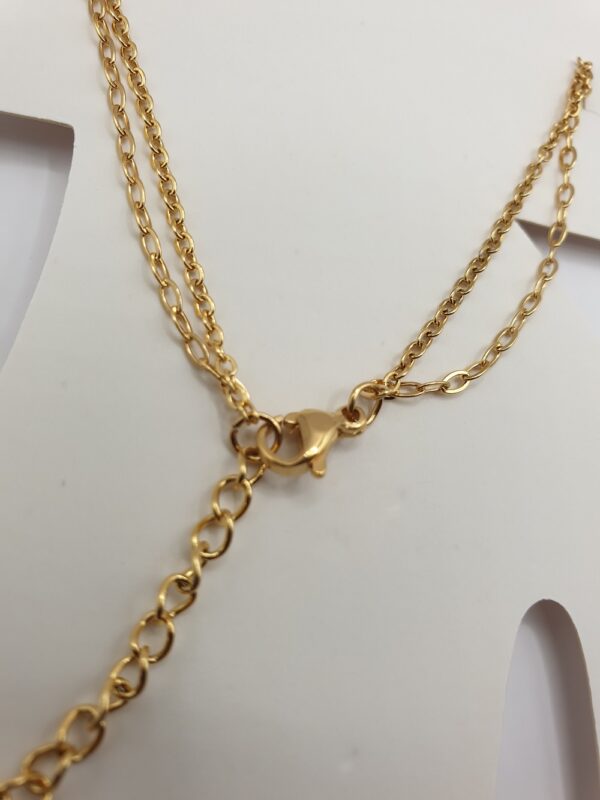 Chaine de main acier MAJO – Image 4