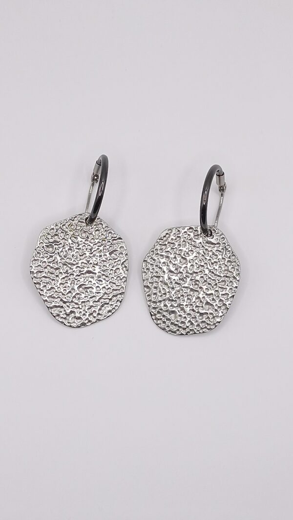 Boucles acier CAROLE TWO – Image 3