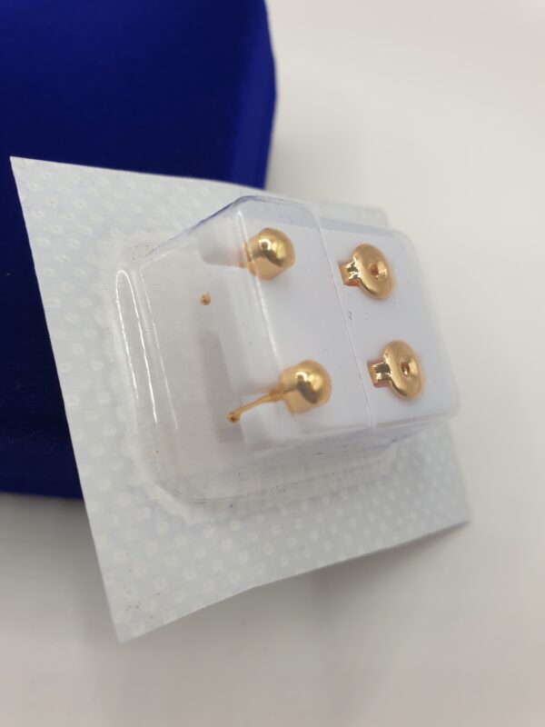 Boucles enfant MINA – Image 4