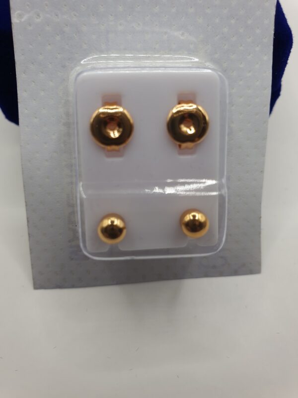 Boucles enfant MINA – Image 6