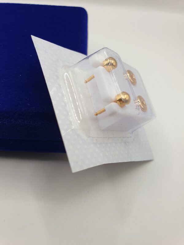 Boucles enfant MINA – Image 3