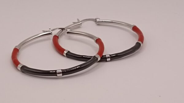 Boucles d'oreilles LIMA – Image 2
