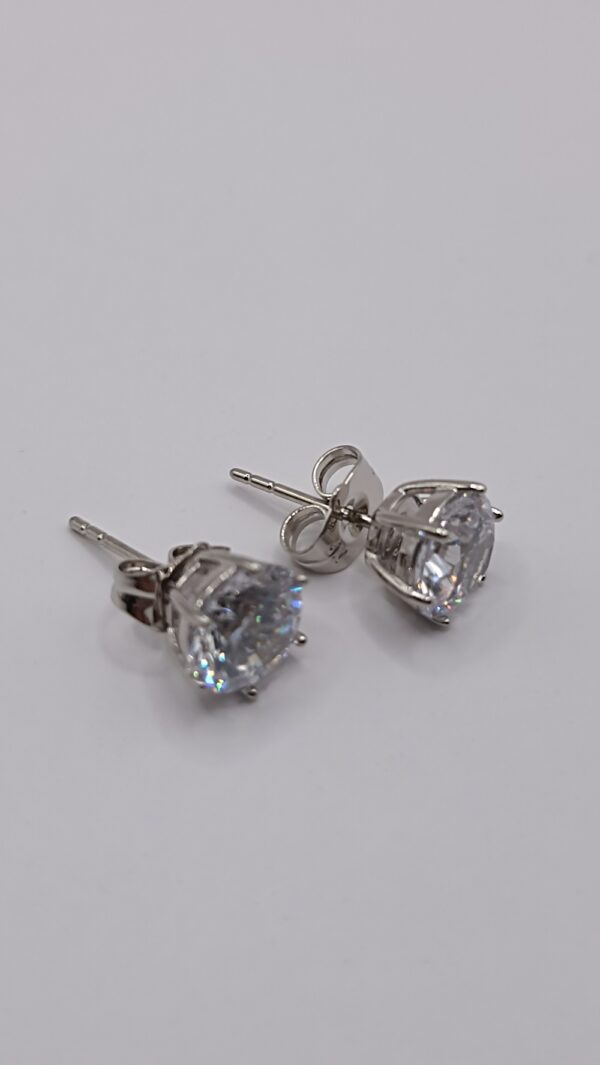 Boucles d'oreilles homme MAN BA – Image 2