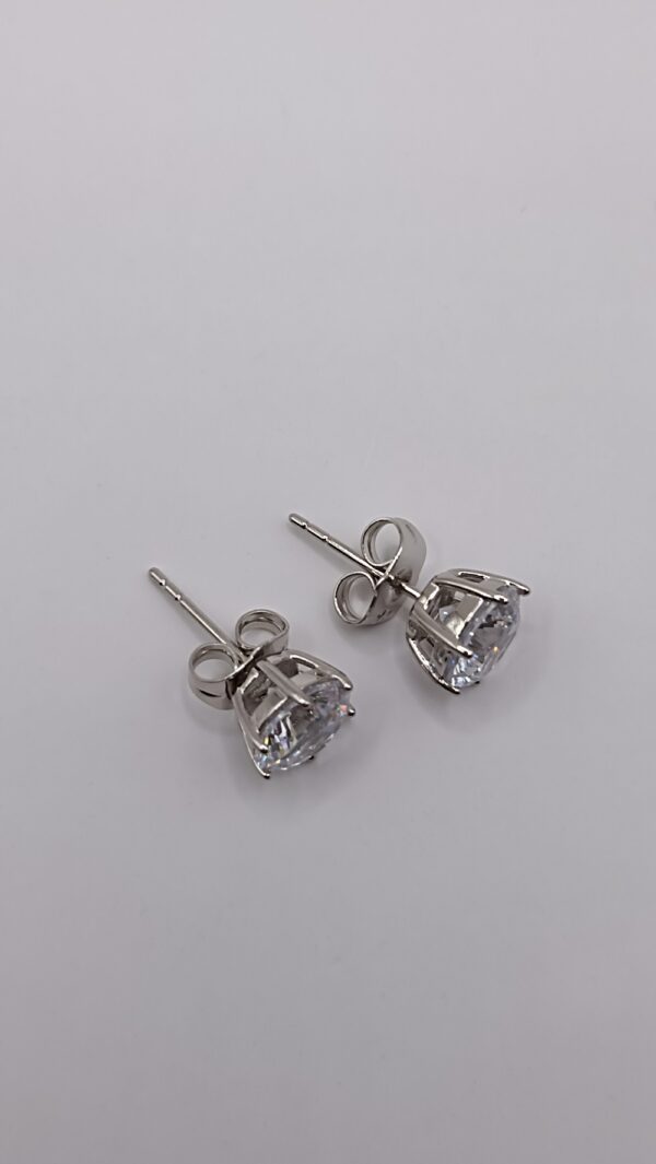 Boucles d'oreilles homme MAN BA – Image 3