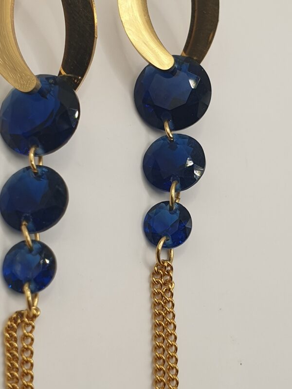 Boucles acier BLETANE – Image 3