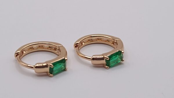 Boucles d'oreilles DJAMINA – Image 2