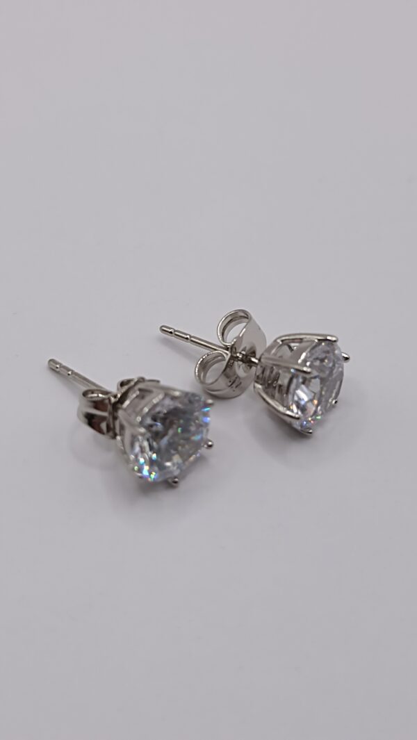 Boucles d'oreilles DJIMA – Image 2