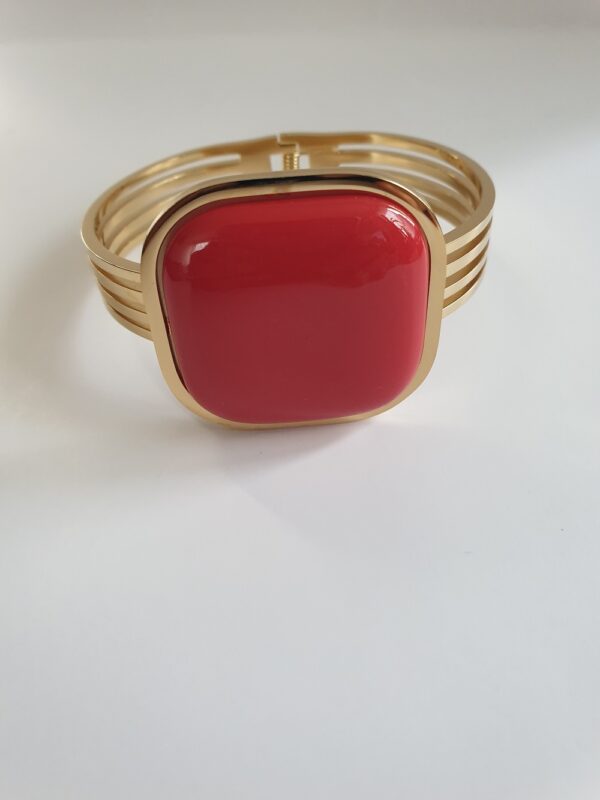 Bracelet acier BORDA B