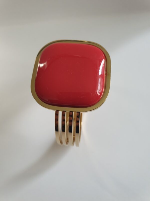 Bracelet acier BORDA B – Image 2