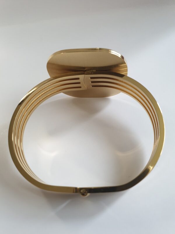 Bracelet acier BORDA B – Image 3