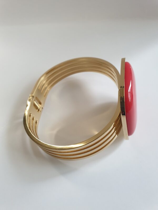 Bracelet acier BORDA B – Image 4