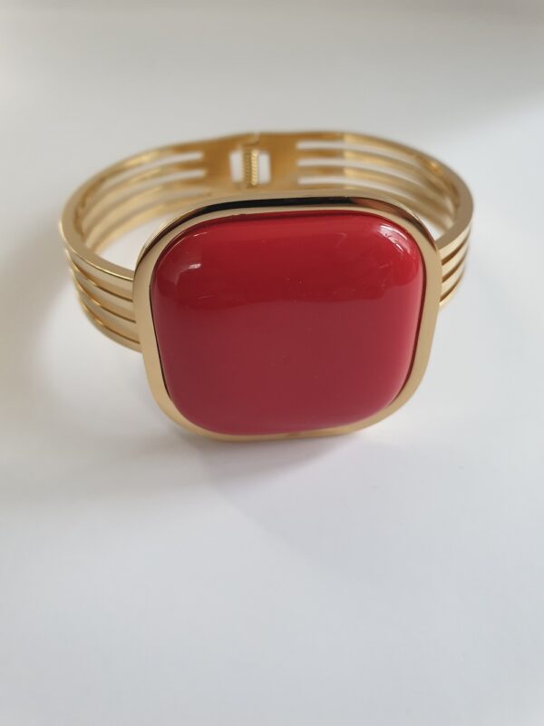Bracelet acier BORDA B – Image 5