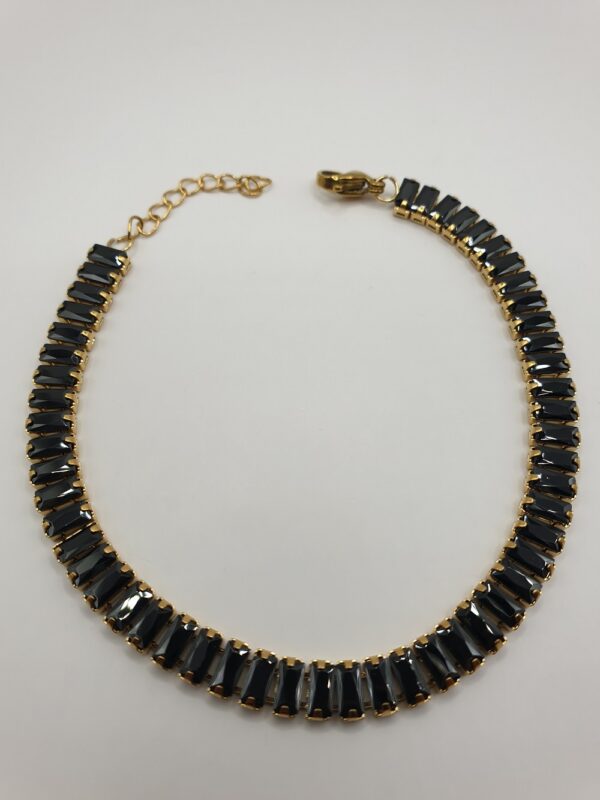 Bracelet acier ELA