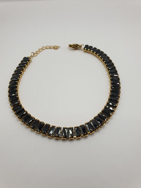 Bracelet acier ELA – Image 3