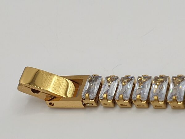 Bracelet acier inoxydable LUSANA B – Image 2