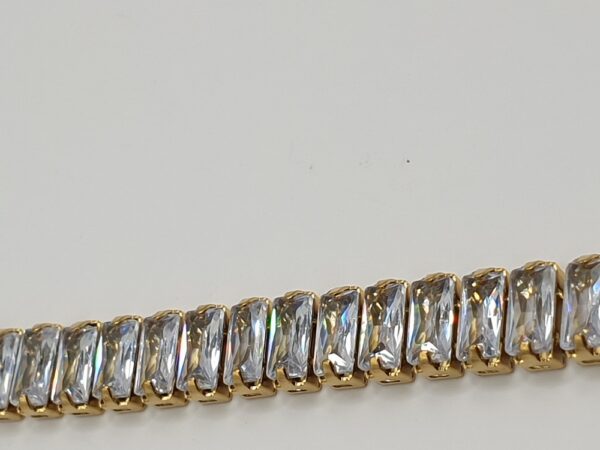 Bracelet acier inoxydable LUSANA B – Image 3