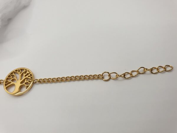 Bracelet & bague WOULA 2 – Image 4