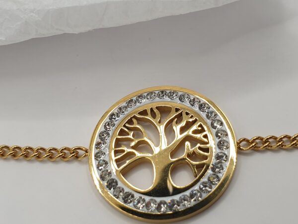 Bracelet & bague WOULA 2 – Image 2