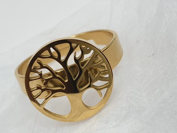 Bracelet & bague WOULA 2 – Image 5