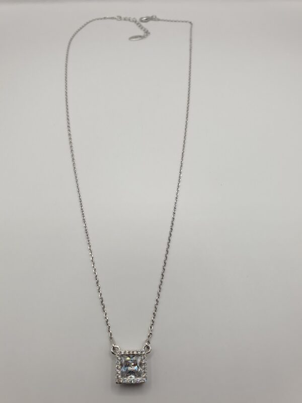 Chaine & boucles CRISTA – Image 3