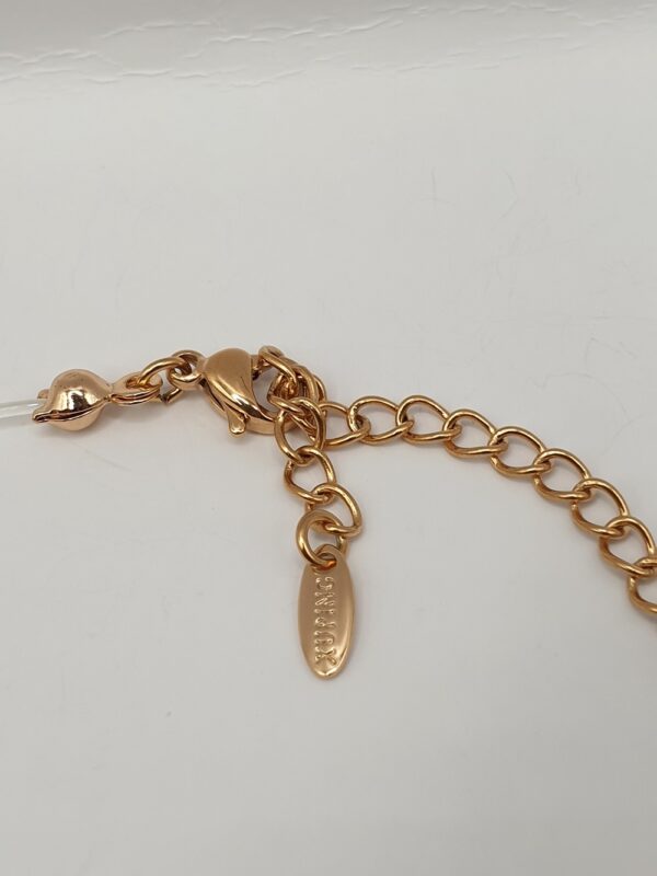 Collier & boucles FIL DE PÊCHE – Image 4