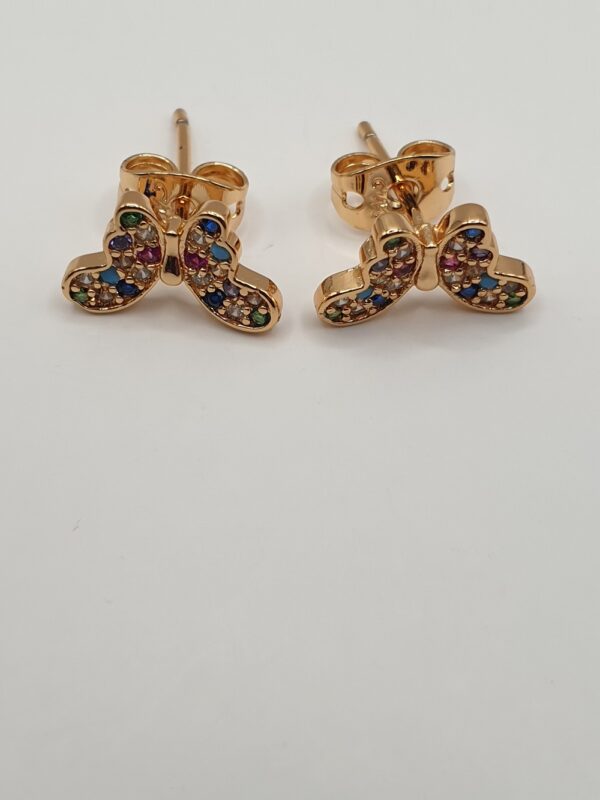 Chaine & boucles FIRIFIRINI – Image 2