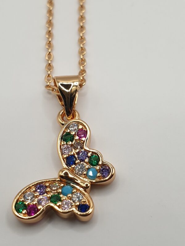 Chaine & boucles FIRIFIRINI – Image 3