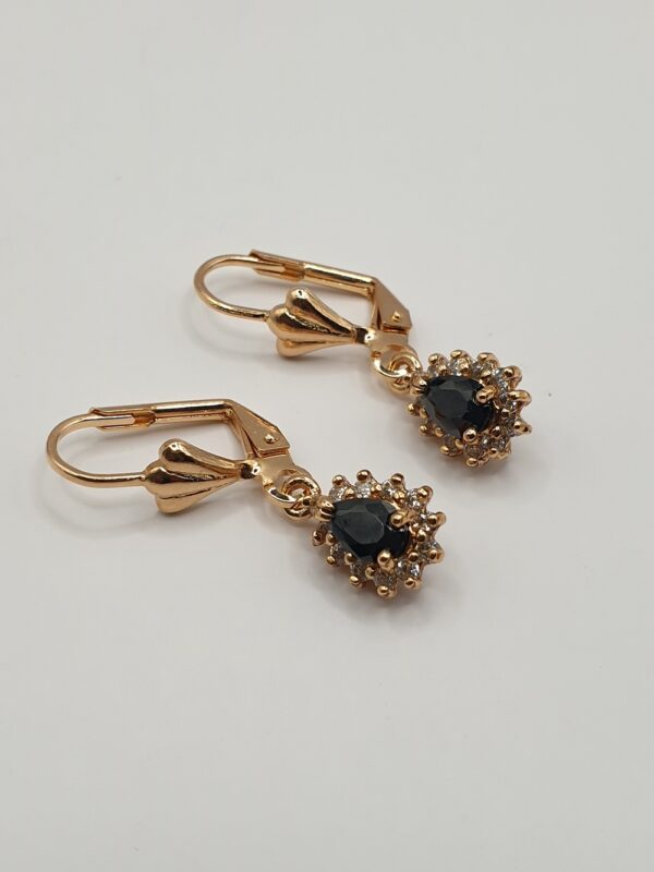 Chaine & boucles NOIRA – Image 4