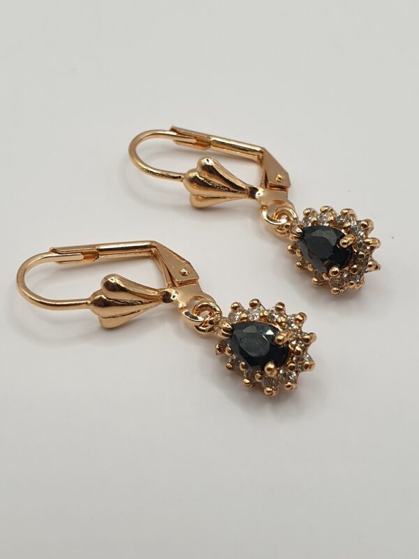Chaine & boucles NOIRA – Image 5