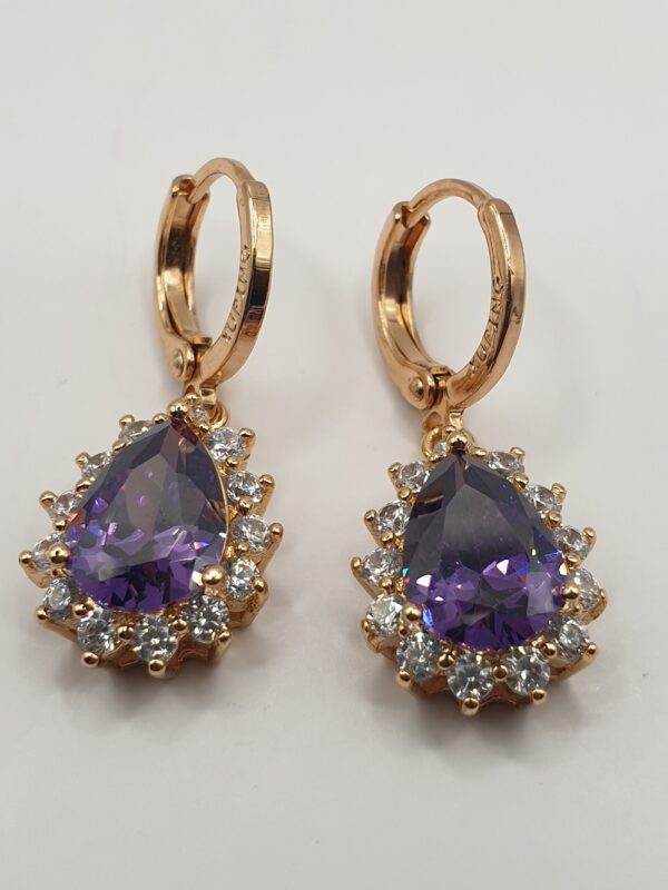 chaine & boucles VIOLETA – Image 3