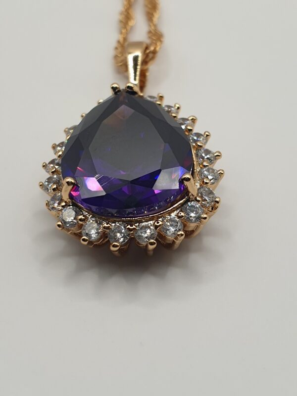 chaine & boucles VIOLETA – Image 2