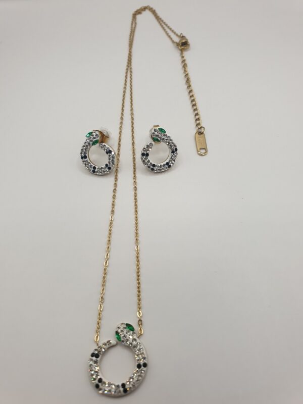 Chaine & boucles acier inoxydable SEPA