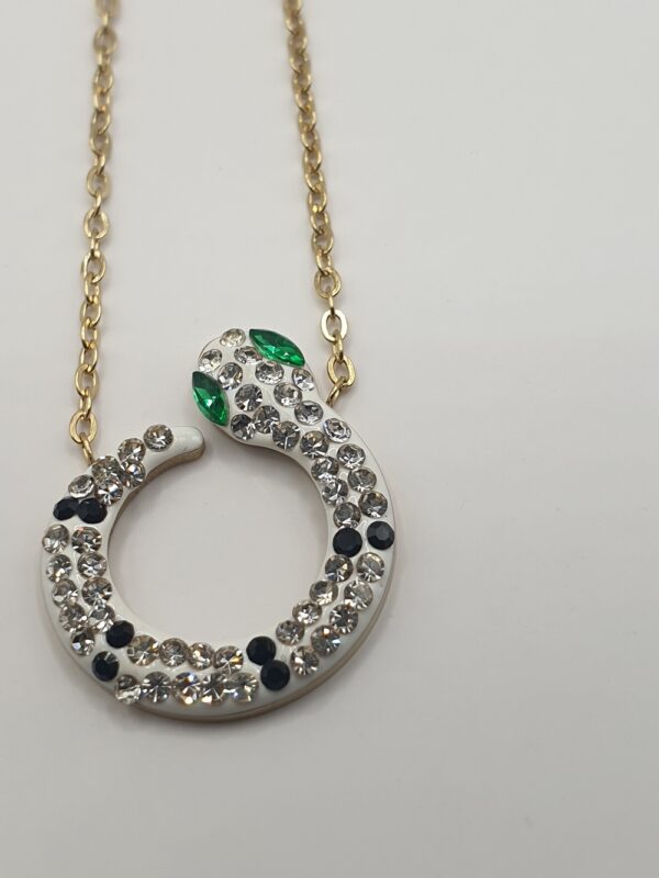 Chaine & boucles acier inoxydable SEPA – Image 2