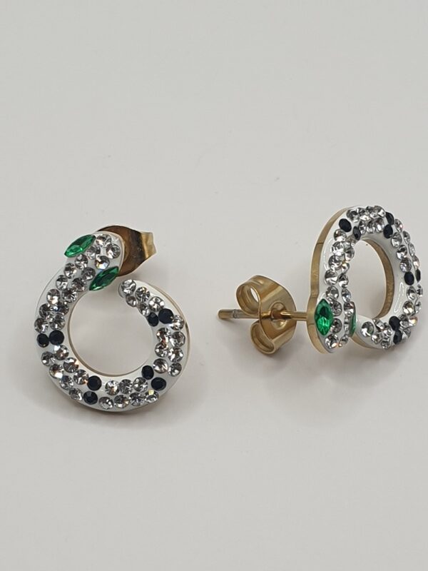 Chaine & boucles acier inoxydable SEPA – Image 5
