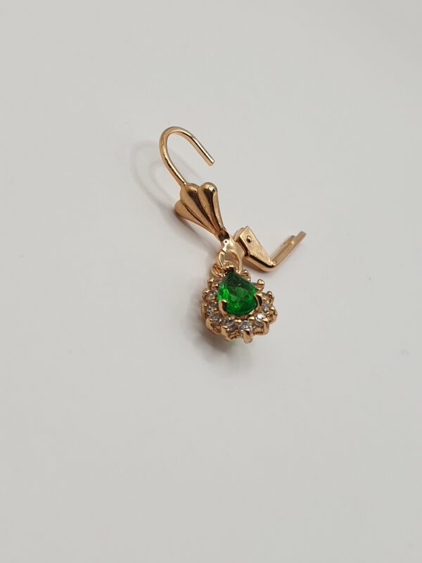 Chaine & boucles CRISTAL – Image 8