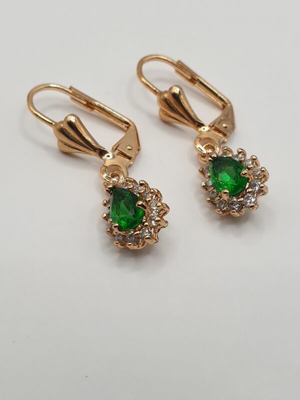 Chaine & boucles CRISTAL – Image 4