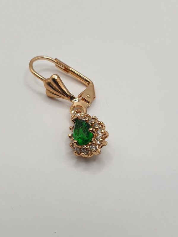 Chaine & boucles CRISTAL – Image 6
