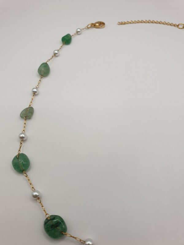 Chaine acier inoxydable VERTINE – Image 4