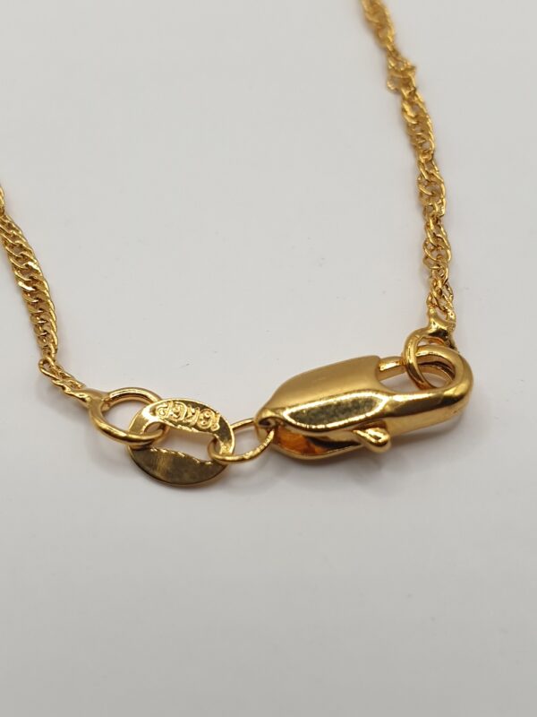 Chaine & boucles BINE – Image 3
