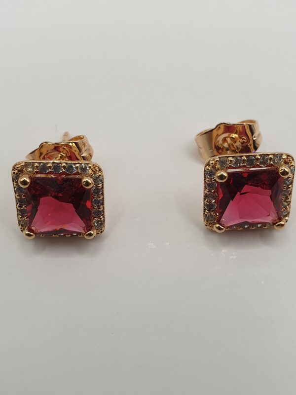 Chaine & boucles ROUKI – Image 2