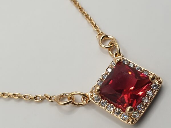 Chaine & boucles ROUKI – Image 4