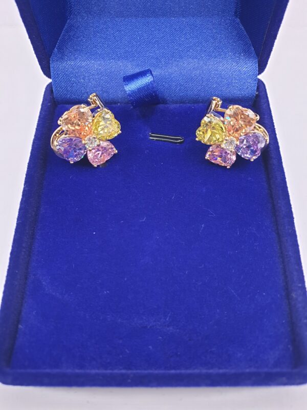 Chaine & boucles STELLA – Image 3